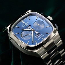 2026 NEW UNWORN Glashütte