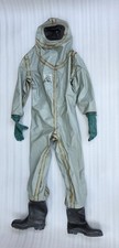 Auer Schutzanzug Chemieanzug