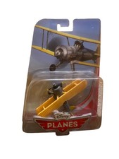 Disney Pixar Planes Gelbes
