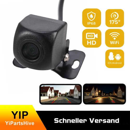 175 digital wifi - 175°, wireless