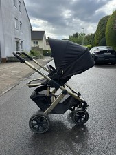 Kinderwagen ABC Design