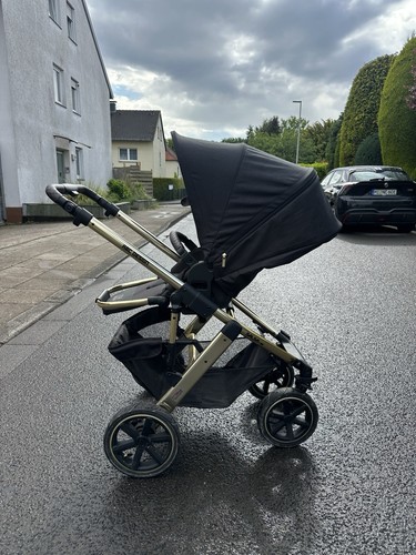 Kinderwagen abc design - kinderwagen,
