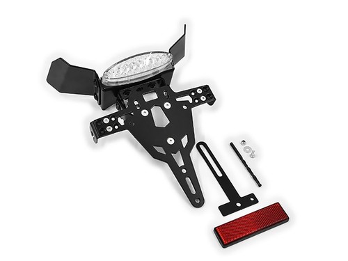 Zieger kennzeichenhalter pro - zieger,