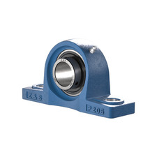 Gehäuselager   UCP 206   Für