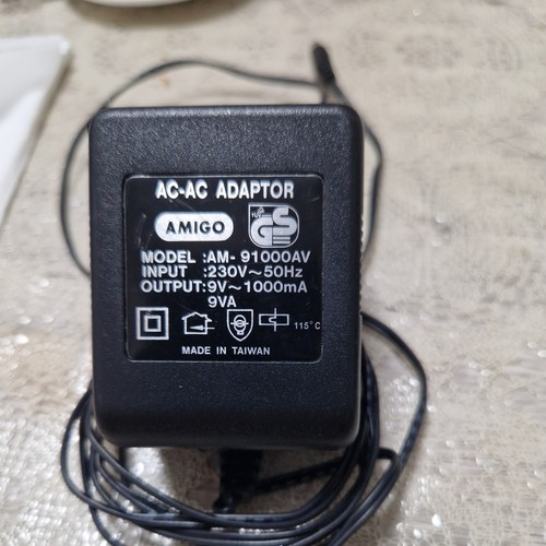 Original netzteil adaptor - netzteil,