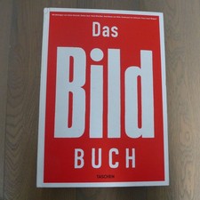 Das BILD Buch   Taschen Verlag