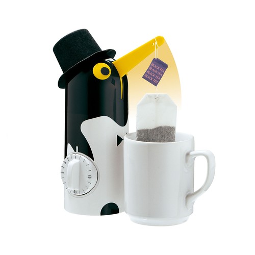 Kuchenprofi tea boy - tea-boy, teetimer
