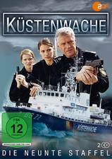 Küstenwache - Season/Staffel