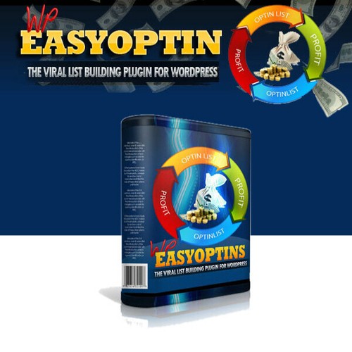 Wordpress easy opt plugin - wordpress,