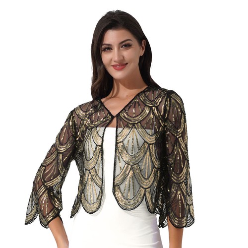 Damen bolero jacke blazer - damen,