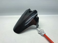 Suzuki GSXR750 Hinterrad KOTFLÜGEL Rear Mudguard fender hugger (2) 07' K7