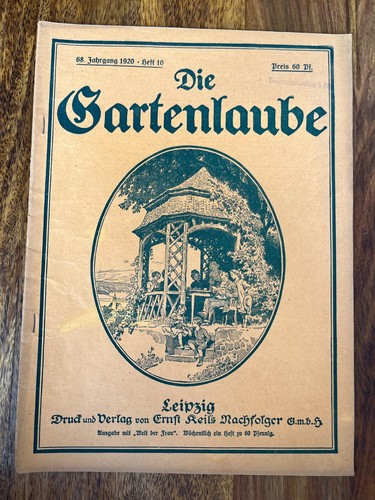 2024 alte zeitschrift - (rb)2024-78,,