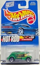 Hot Wheels 2000/008 - Hot Rod