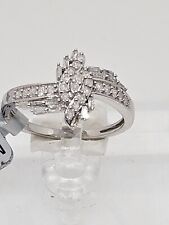 Atemberaubender Diamantring 9