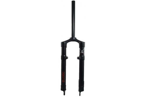 Exotic starr aluminium gabel - exotic,