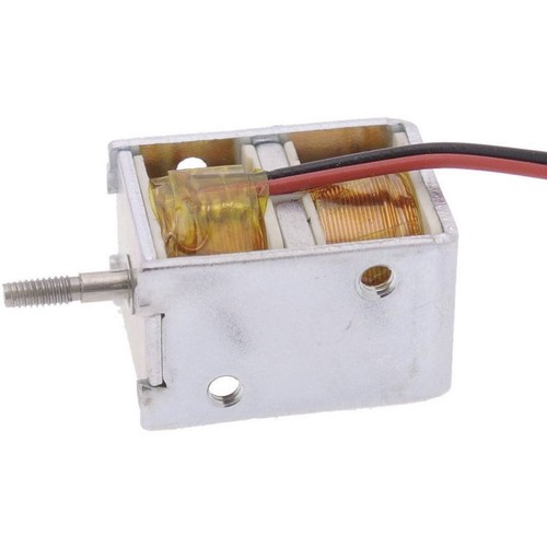 Hubmagnet original tremba - hubmagnet,