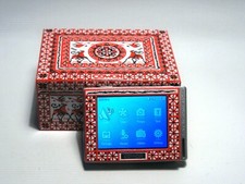 Cowon D2 2GB multimedia