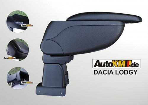 Mittelarmlehne dacia lodgy - mittelarmlehne,