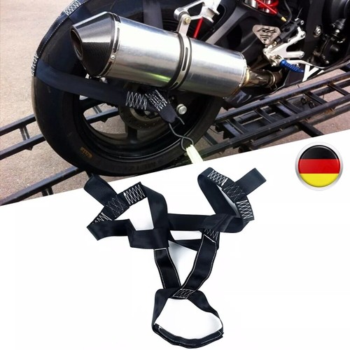 Spanngurt hinterrad - spanngurt,