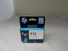 Original HP  912 / 3YL79AE Tintenpatrone gelb für HP Officejet 8010