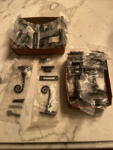 Deluxe abschließbarer