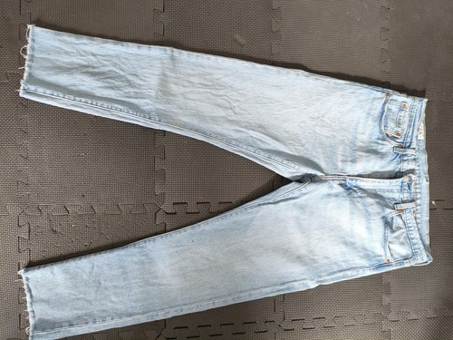 Levi lot 512 - lot, herrenjeans