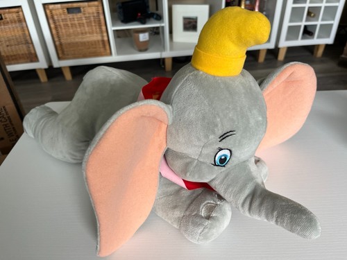 Disneys dumbo plüsch elefant - dumbo, plüsch-elefant