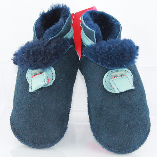Kaiser lammfellschuh - kaiser,
