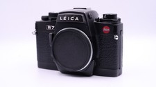Leica R7 analoge