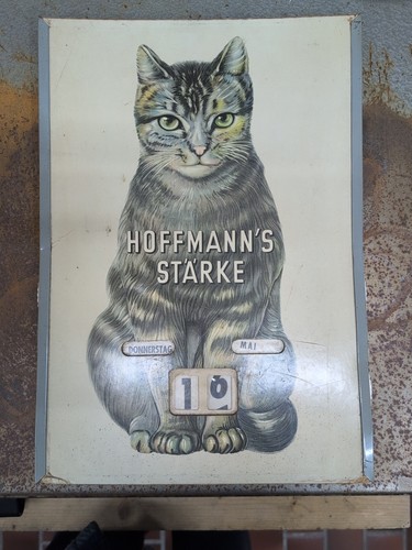 Hoffmann stärke dauer - hoffmann's,