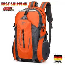 Wasserdichter Wanderrucksack