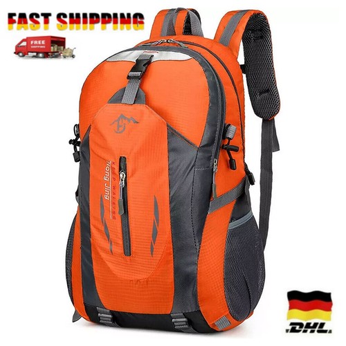 Wasserdichter wanderrucksack - wasserdichter,
