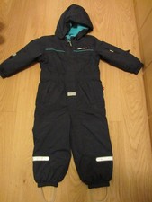 Schnee Anzug Overall Skianzug Lego Wear 92