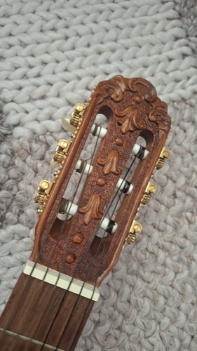 Alte gitarre guitar von - alte,