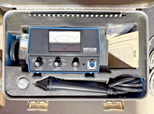 INFICON - Leybold- Heraeus