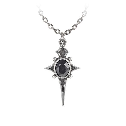 Alchemy gothic halskette - alchemy,