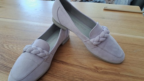 Marco tozzi damen slipper - marco,
