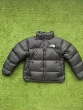 The north face - 1996, retro