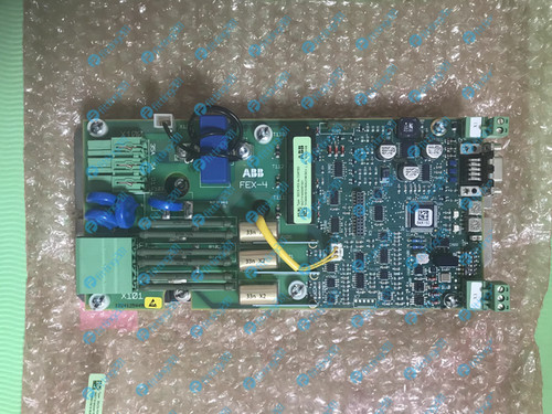 1pc used abb - abb, excitation