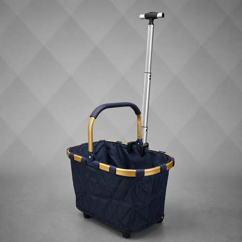 Reisenthel 22l trolley - reisenthel,