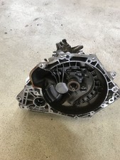 Schaltgetriebe F17 4.19 A12XEL