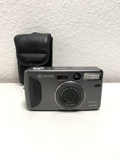 Kyocera Yashica T Zoom /