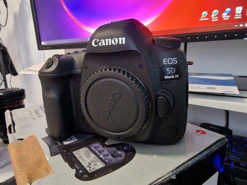 Canon eos mark 30 4mp - eos, 30.4mp