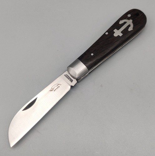 Otter anker messer - otter, anker-messer