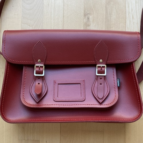 Original cambridge zatchels - cambridge,