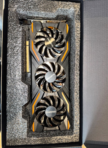 Gigabyte nvidia gtx 1080 - nvidia,