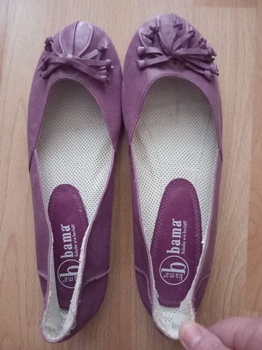 Bama schuhe wie barfuß gr - schuhe,