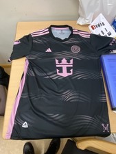 Messi Trikot von Miami