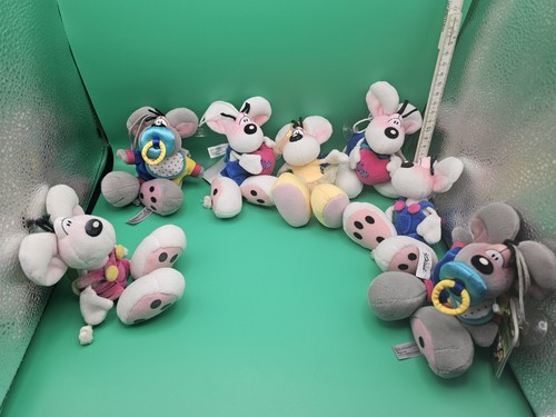 Diddl maus sammlung teil - sammlung,