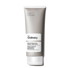 The Ordinary Natural Moisturizing Feutchigkeitscreme Factors + Beta Glucan 100ml